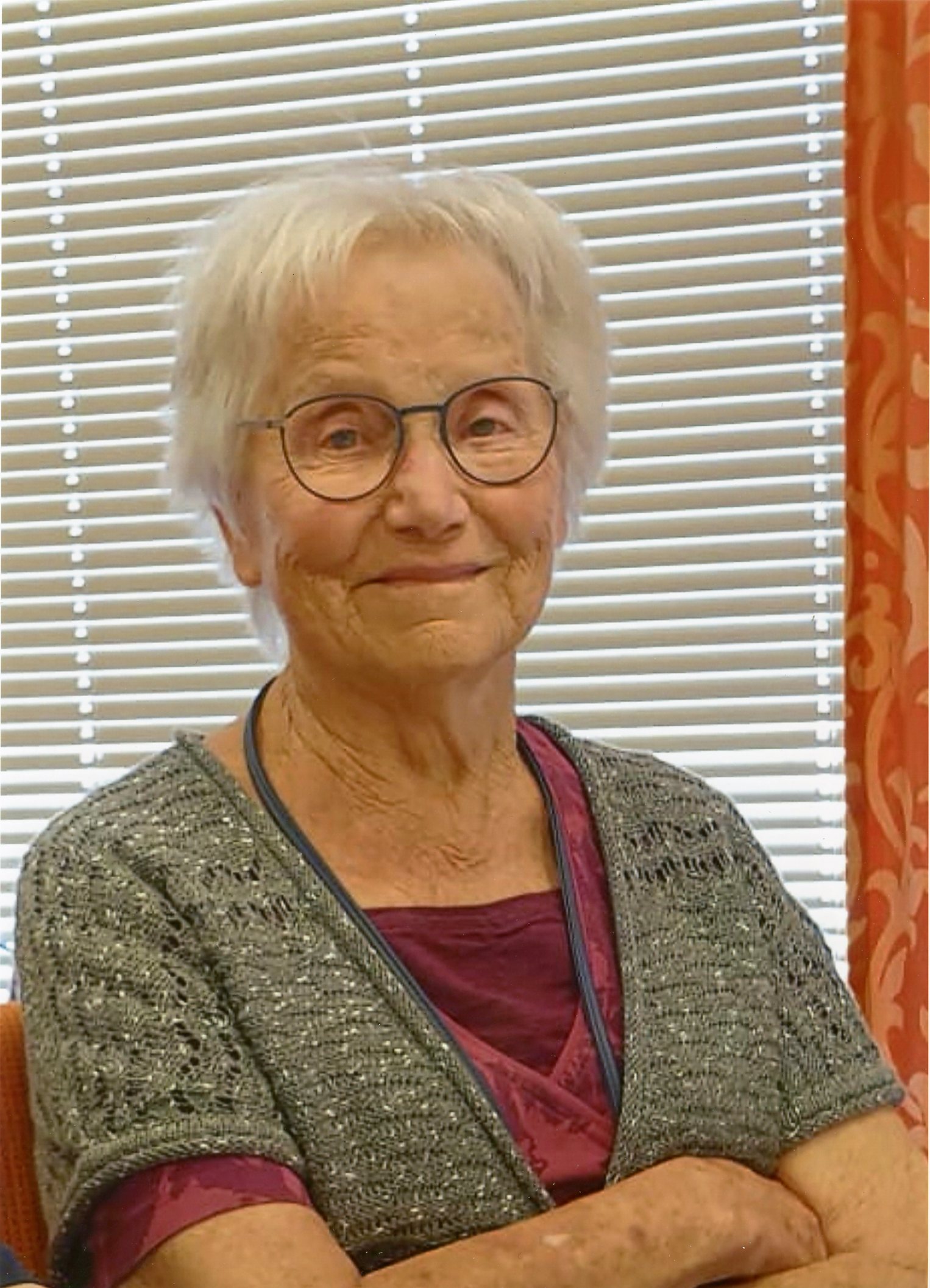 Marianne Staudacher